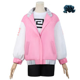 NEATMOA 陸 少糖 コスプレ衣装 サカモトデイズ 手作りレプリカ コンベンションやハロウィンに最適